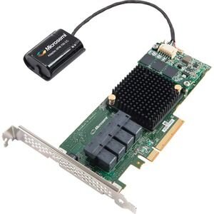 Контроллер Adaptec 2274600-R
