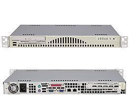 Серверная платформа 1U Supermicro AS-1010S-MRB Серверная платформа 1U Supermicro AS-1010S-MRB