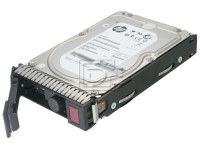 Накопитель SSD HP Enterprise 868814-B21