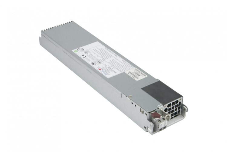 Блок питания Supermicro PWS-711-1R