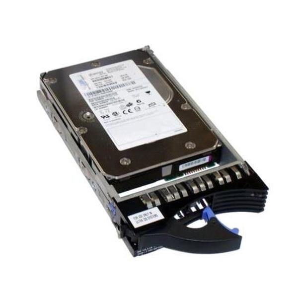 Жесткий диск Lenovo IBM 49Y6210