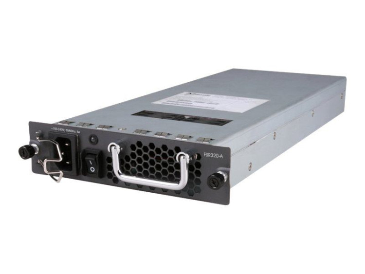 Блок питания HPE 7502 300W AC Power Supply