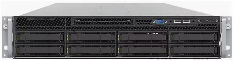 Сервер INTEL LWF2308IR810007