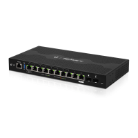Маршрутизатор Ubiquiti ER-12