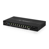 Маршрутизатор Ubiquiti ER-12