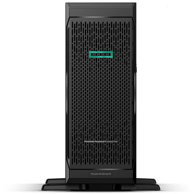 Сервер HP Enterprise P22094-421