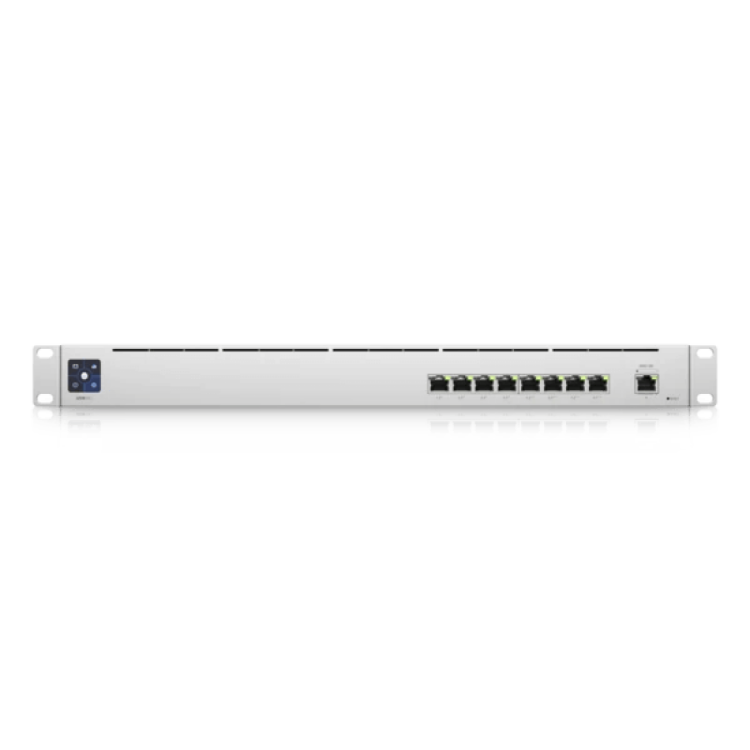 Коммутатор Ubiquiti USW-Mission-Critical