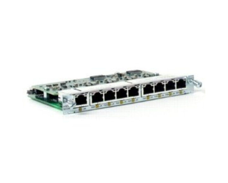 Модуль Cisco HWIC-D-9ESW