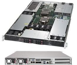 Серверная платформа Supermicro SYS-1029GP-TR