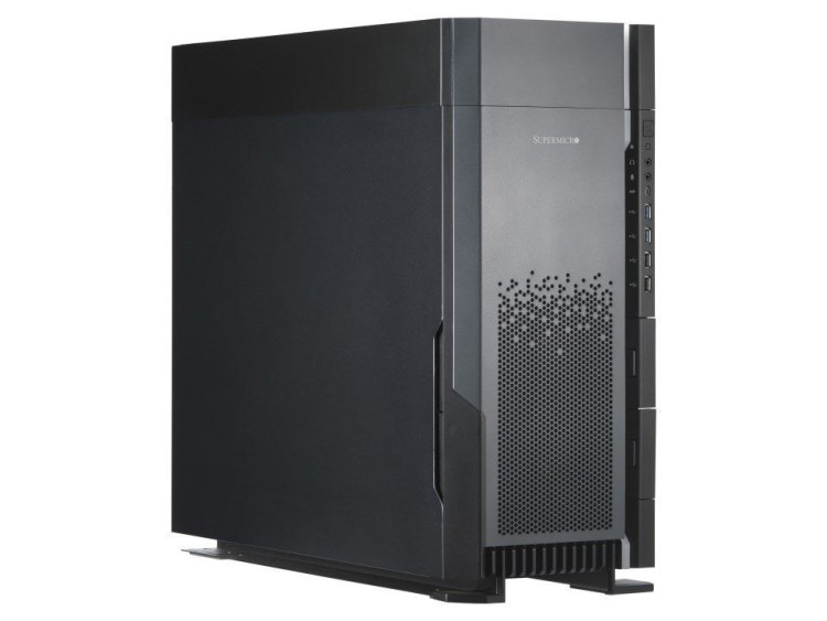Серверная платформа Supermicro AS -5014A-TT