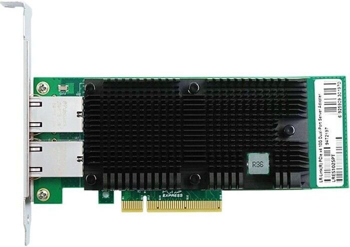 Сетевой адаптер LR-LINK LRES1025PT