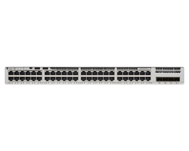 Коммутатор Cisco C9200L-48T-4G-A