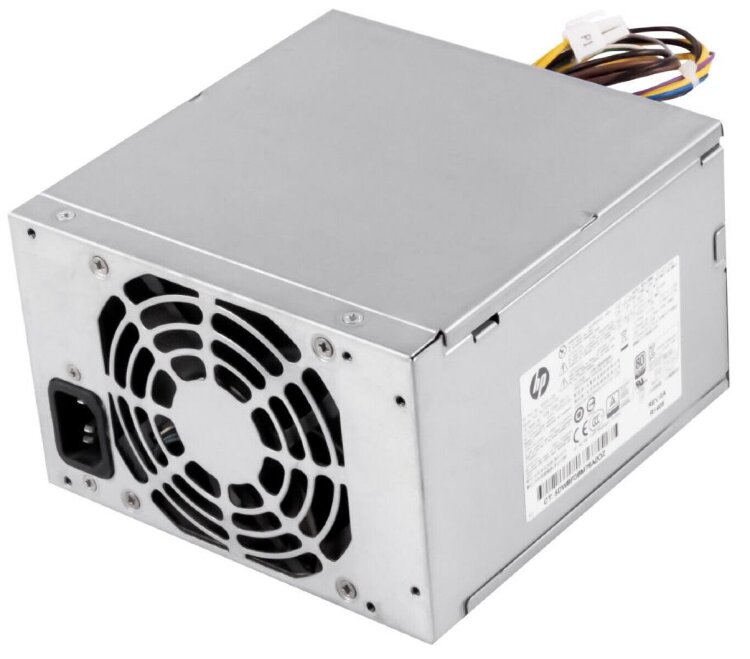 Блок питания HP Enterprise 702305-002