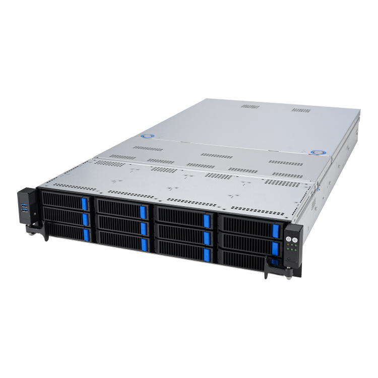 Серверная платформа ASUS 90SF02E1-M005U0