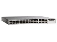 Коммутатор CISCO C9300L-48P-4G-A