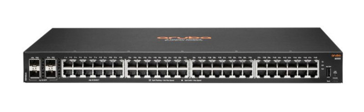 Коммутатор HP Enterprise R8N86A