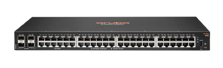 Коммутатор HP Enterprise R8N86A
