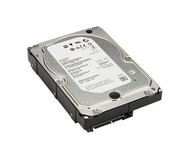 Жесткий диск HP Enterprise 397553-001