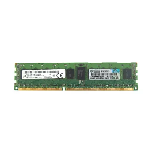 Модуль памяти HP Enterprise 712381-071