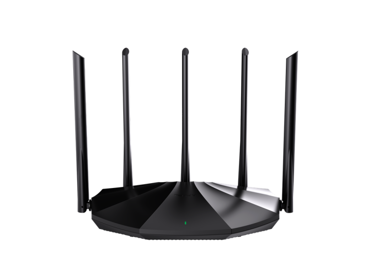 Wi-Fi маршрутизатор TENDA TX2PRO