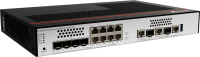 Маршрутизатор Huawei AR5710-S8T2X 50010720