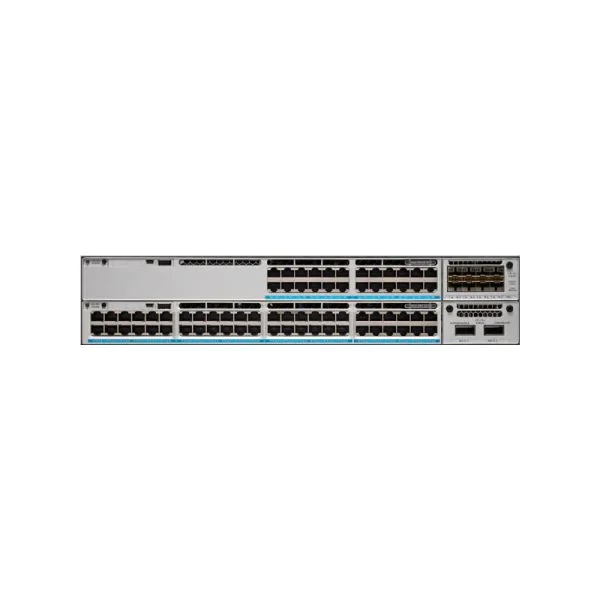 Коммутатор CISCO C9300L-24UXG-4X-E