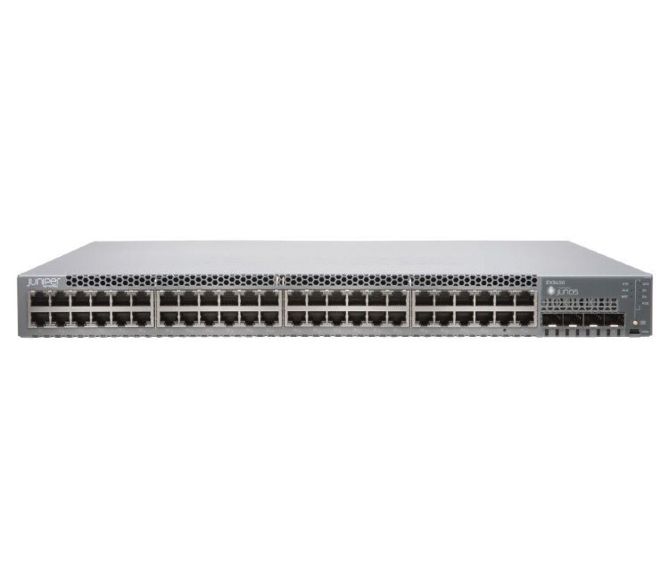 Juniper EX3400-48T