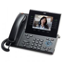 Телефон CISCO CP-9951-CL-K9=