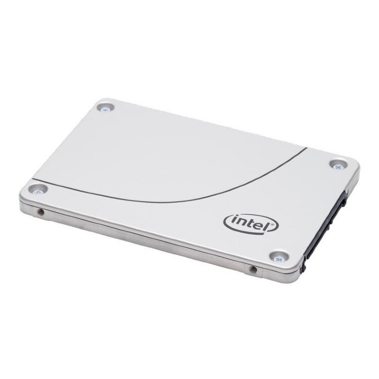Твердотельный накопитель SSD INTEL SSDSC2KR064G8X1