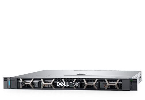 Сервер Dell PowerEdge R240 210-AQQE-41