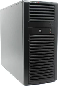 Корпус для сервера Supermicro CSE-732D2-903B