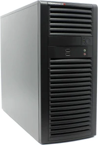 Корпус для сервера Supermicro CSE-732D2-903B