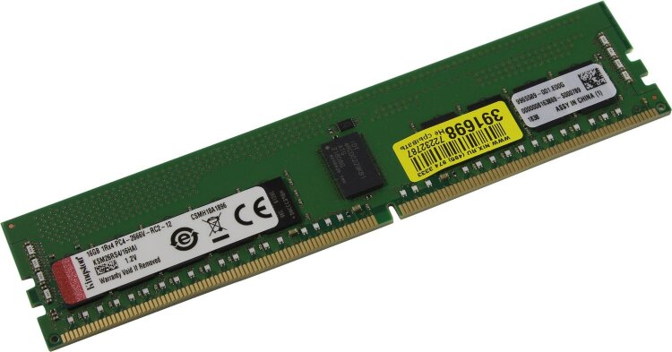 Модуль памяти Kingston KSM26RS4/16MEI