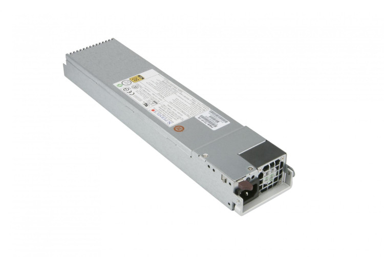 Блок питания Supermicro PWS-721P-1R