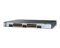 Коммутатор CISCO WS-C3750G-24T-S