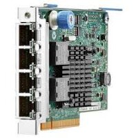 Адаптер HP Enterprise 665240-B21