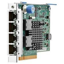 Адаптер HP Enterprise 665240-B21