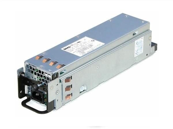 Блок питания Dell JD195