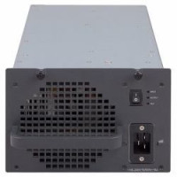 Блок питания HPE 7500 6000W AC Power Supply