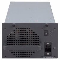 Блок питания HPE 7500 6000W AC Power Supply