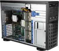 Серверная платформа Supermicro SYS-740P-TRT
