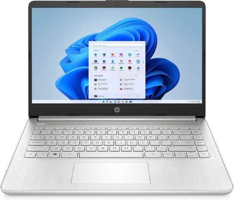 Ноутбук HP 640Q2EA
