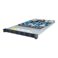 Серверная платформа Gigabyte R183-Z92-AAD3