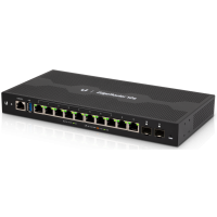 Маршрутизатор Ubiquiti ER-12P