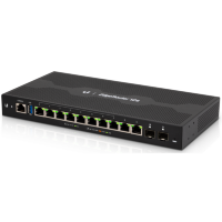 Маршрутизатор Ubiquiti ER-12P