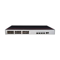 Коммутатор Huawei S5735-L24P4X-A1 98011318