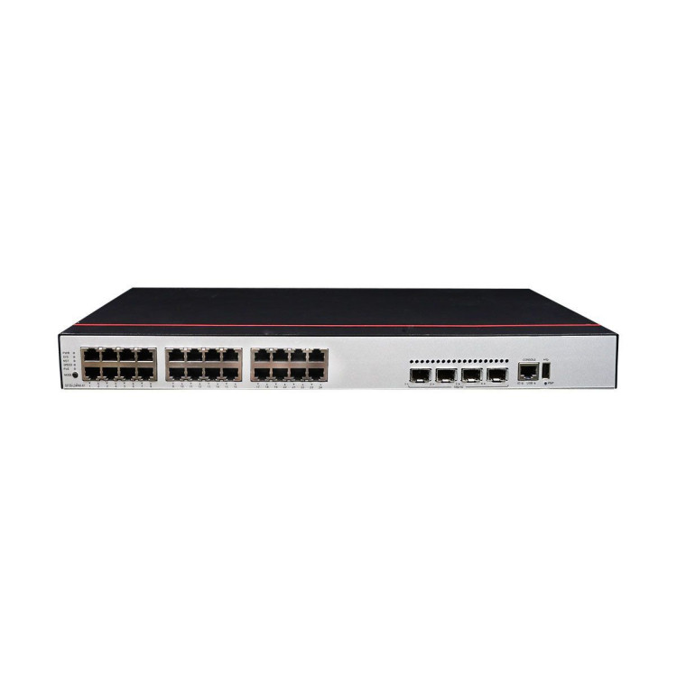 Коммутатор Huawei S5735-L24P4X-A1 98011318