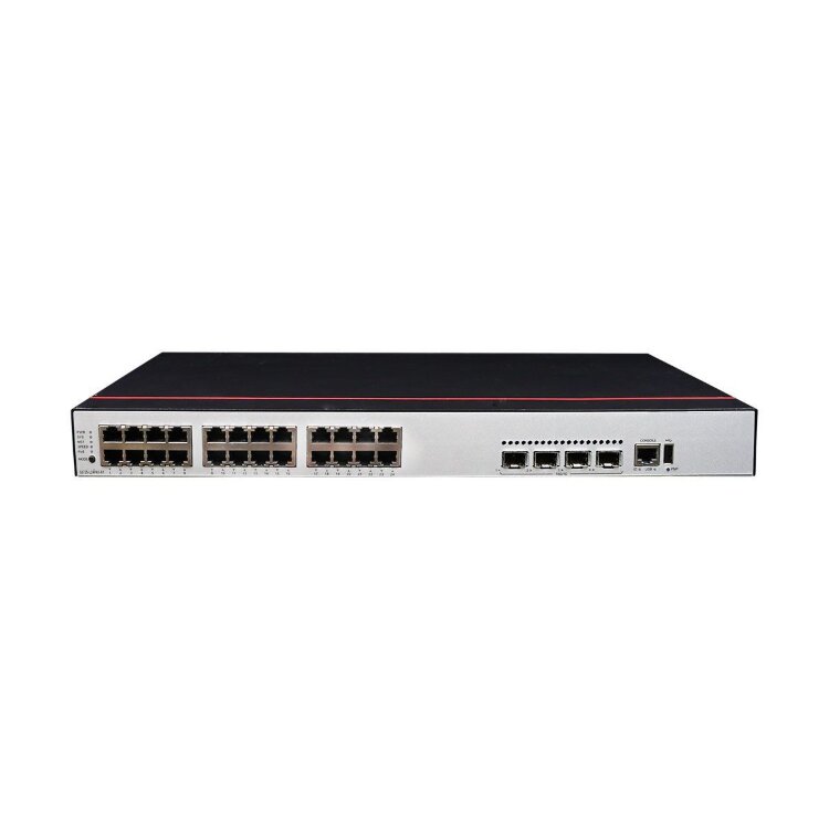 Коммутатор Huawei S5735-L24P4X-A1 98011318