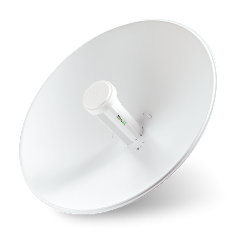 Точка доступа Ubiquiti PBE-M5-400