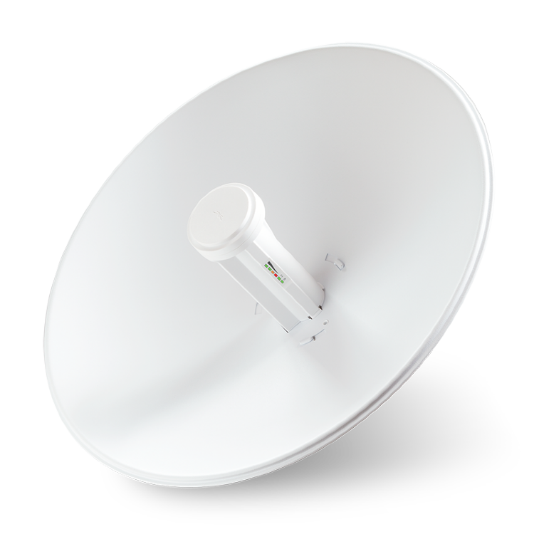Точка доступа Ubiquiti PBE-M5-400